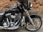 2013 Harley-Davidson FLHX - Street Glide V Twin 1687.9