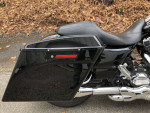 2013 Harley-Davidson FLHX - Street Glide V Twin 1687.9