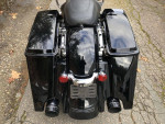 2013 Harley-Davidson FLHX - Street Glide V Twin 1687.9