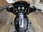 2013 Harley-Davidson FLHX - Street Glide V Twin 1687.9