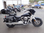 2005 Yamaha Road Star