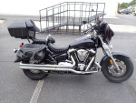 2005 Yamaha Road Star