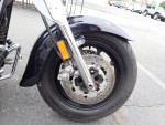 2005 Yamaha Road Star