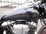 2005 Yamaha Road Star