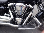 2005 Yamaha Road Star