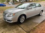 2009 Toyota Avalon XLS FWD 115,000 mi