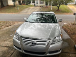 2009 Toyota Avalon XLS FWD 115,000 mi