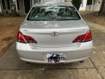 2009 Toyota Avalon XLS FWD 115,000 mi