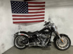 2022 Harley-Davidson Fat Boy 114