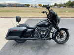 2021 Harley-Davidson Street Glide Special