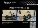 2021 Harley-Davidson® FLHCS - Heritage Classic 114
