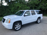 2007 GMC Yukon 84,000 mi