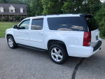 2007 GMC Yukon 84,000 mi