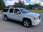 2007 GMC Yukon 84,000 mi