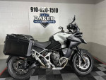 2023 Triumph Tiger 1200 GT Explorer