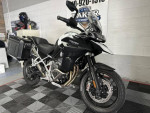 2023 Triumph Tiger 1200 GT Explorer