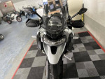 2023 Triumph Tiger 1200 GT Explorer