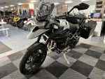 2023 Triumph Tiger 1200 GT Explorer