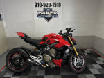 2021 Ducati Streetfighter V4