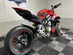 2021 Ducati Streetfighter V4