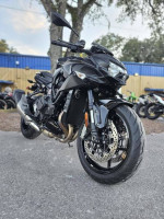 2021 Kawasaki Z H2