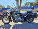 2017 Suzuki Boulevard C50T