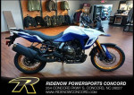 2024 Suzuki V-Strom 800DE