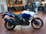 2024 Suzuki V-Strom 800DE