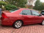 2007 Honda Accord Special Edition FWD 96,000 mi