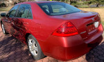 2007 Honda Accord Special Edition FWD 96,000 mi