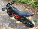 2008 Ducati Hypermotard S