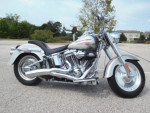 05 Harley Davidson fatboy flstf-se103