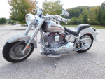05 Harley Davidson fatboy flstf-se103