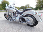 05 Harley Davidson fatboy flstf-se103