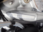 05 Harley Davidson fatboy flstf-se103