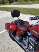 2018 Harley Davidson FLHX Street Gilde