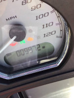 2018 Harley Davidson FLHX Street Gilde