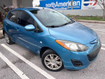2012 Mazda 2 Sport FWD 55,000 mi