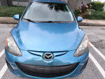 2012 Mazda 2 Sport FWD 55,000 mi