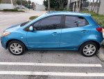 2012 Mazda 2 Sport FWD 55,000 mi