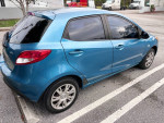 2012 Mazda 2 Sport FWD 55,000 mi