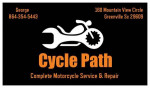 π§βπ΅ MOTORCYCLE & ATV SERVICE π§βπ΅