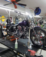 π§βπ΅ MOTORCYCLE & ATV SERVICE π§βπ΅