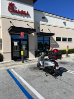 Kymco 150i scooter