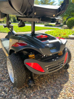 Buzz Around Mobility Scooter LX - EXCELLENT Condition - $500