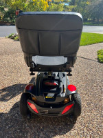 Buzz Around Mobility Scooter LX - EXCELLENT Condition - $500