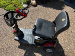 Buzz Around Mobility Scooter LX - EXCELLENT Condition - $500
