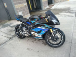 2009 Yamaha Yzf R6