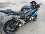 2009 Yamaha Yzf R6