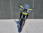 2023 Aprilia Tuareg 660 Adventure Cycle: EXTRA 10% OFF